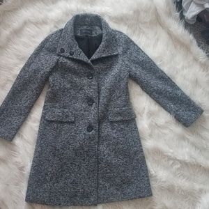 Ann Taylor Coat Size Small